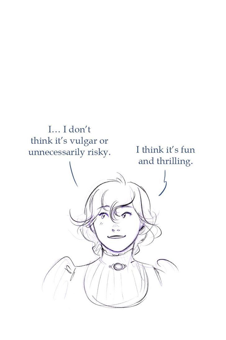 Miss Abbott and the Doctor Chapter 53 page 68 - Chapter 53
