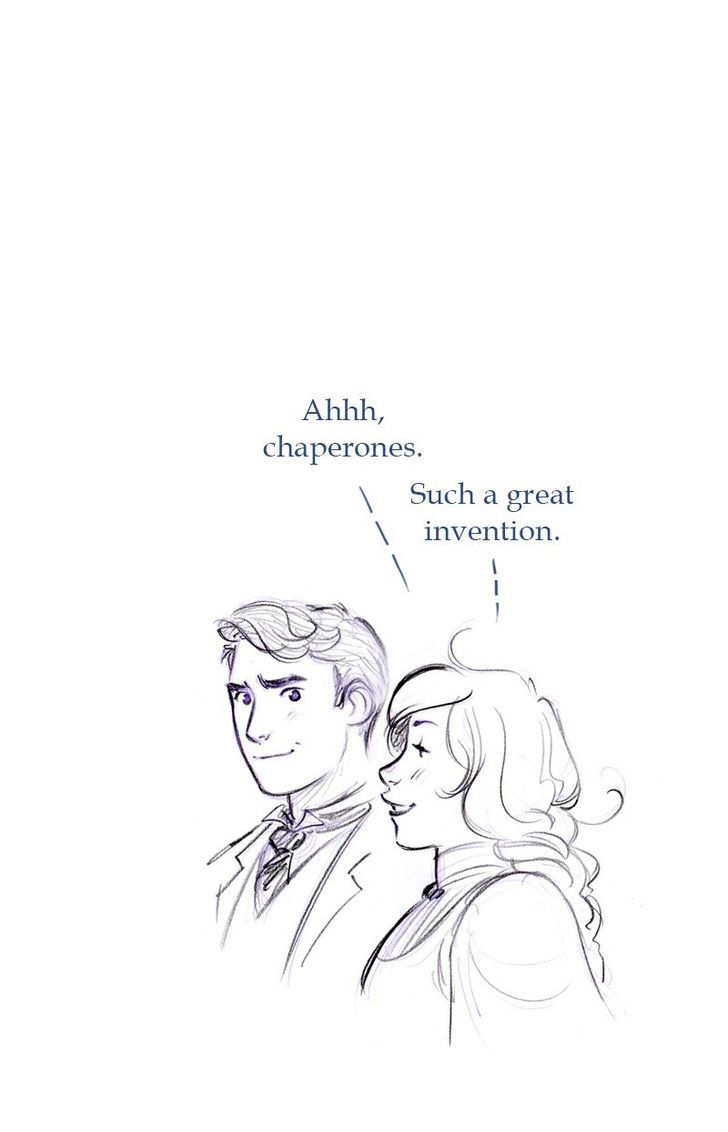 Miss Abbott and the Doctor Chapter 53 page 78 - Chapter 53