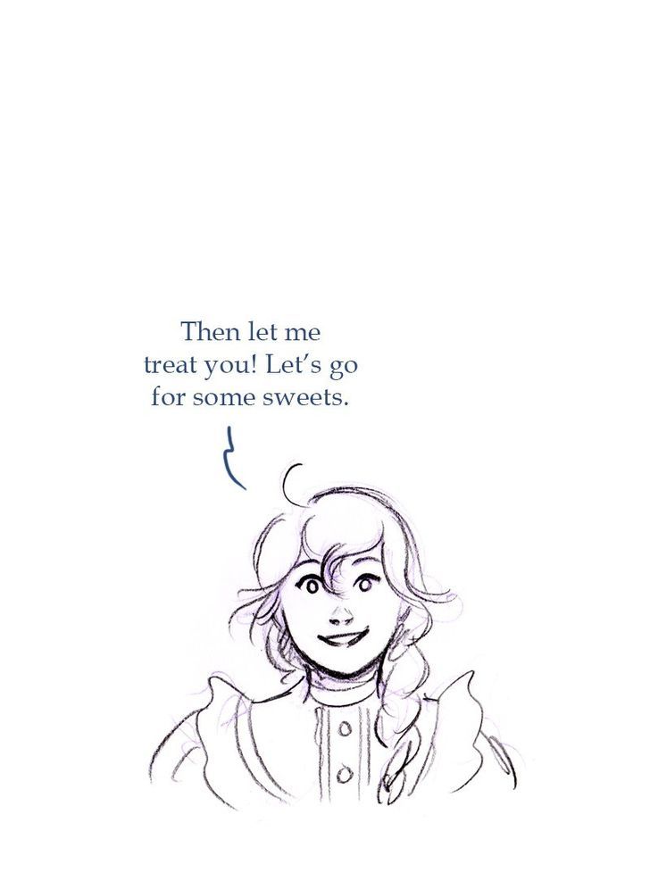Miss Abbott and the Doctor Chapter 54 page 13 - Chapter 54