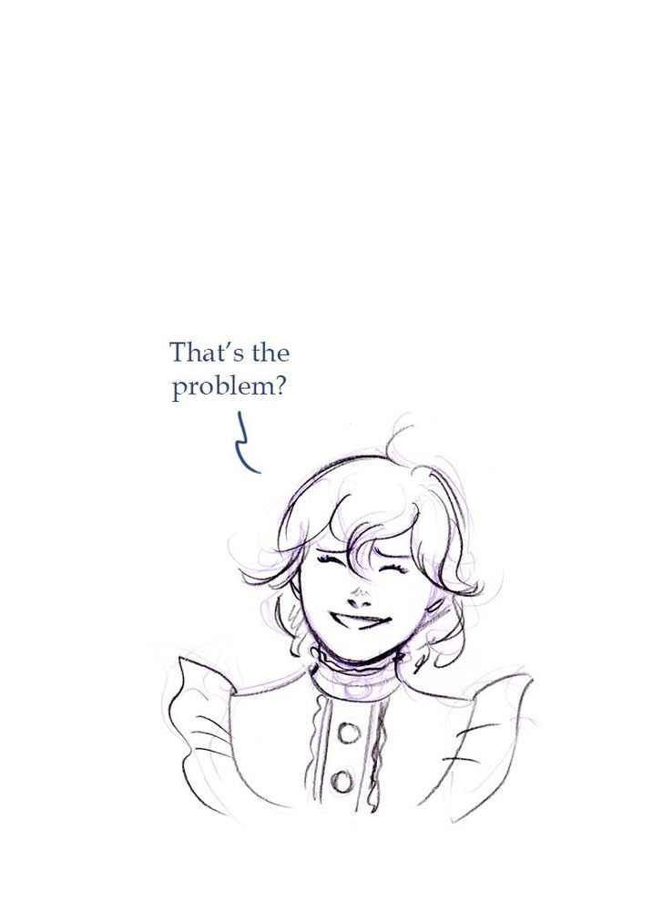 Miss Abbott and the Doctor Chapter 54 page 15 - Chapter 54
