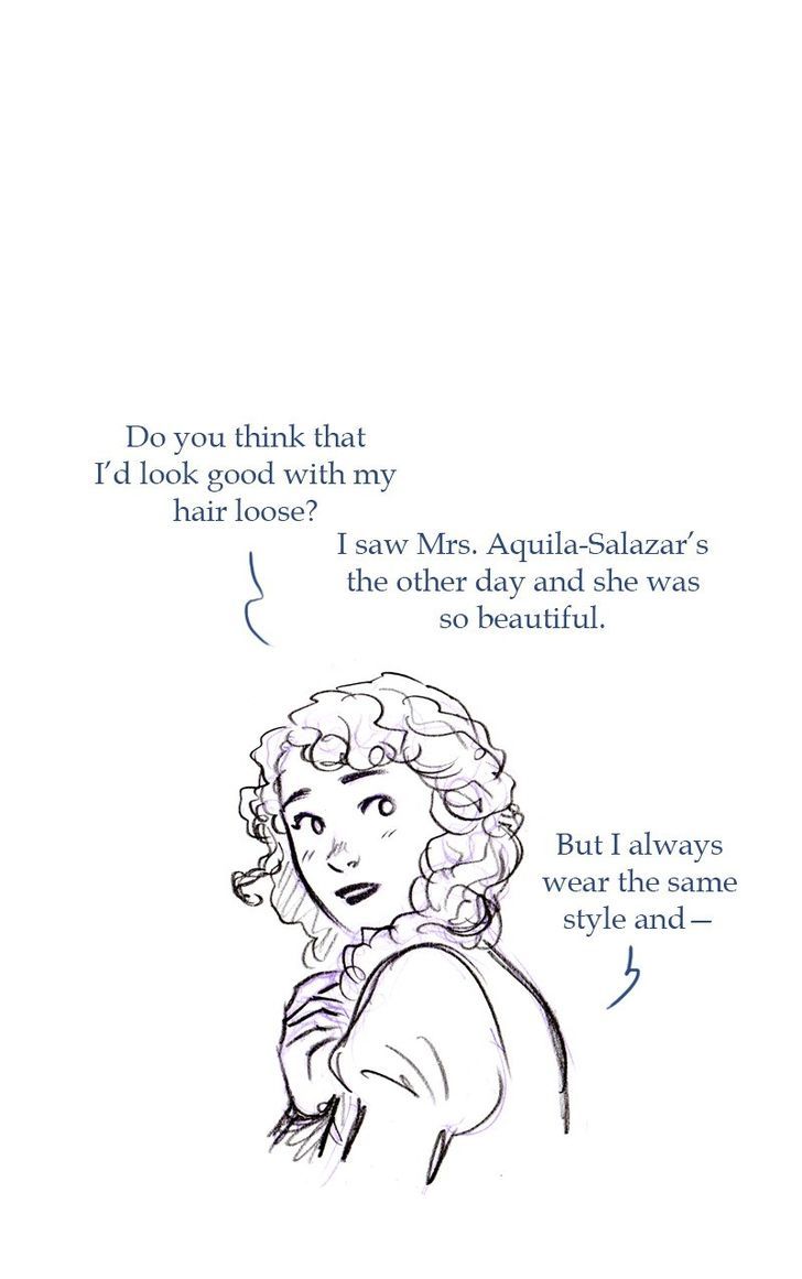 Miss Abbott and the Doctor Chapter 54 page 22 - Chapter 54