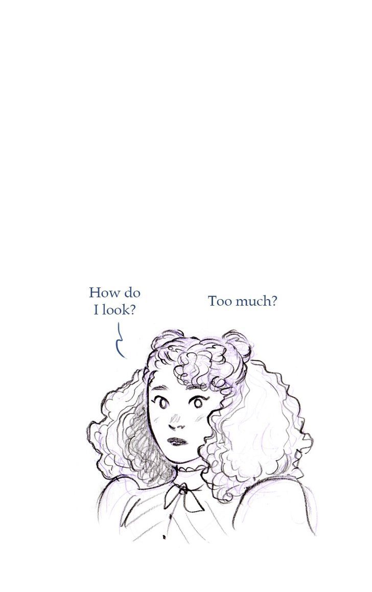 Miss Abbott and the Doctor Chapter 54 page 26 - Chapter 54