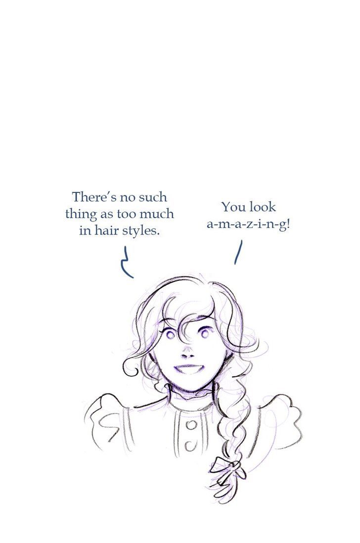 Miss Abbott and the Doctor Chapter 54 page 27 - Chapter 54