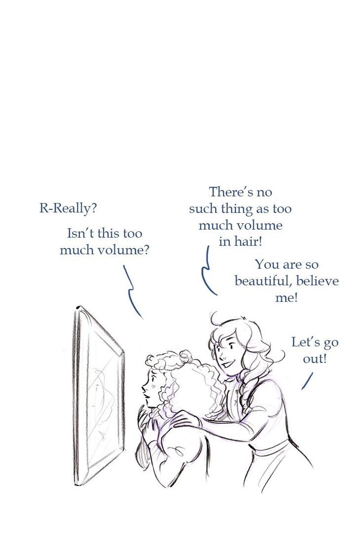 Miss Abbott and the Doctor Chapter 54 page 28 - Chapter 54
