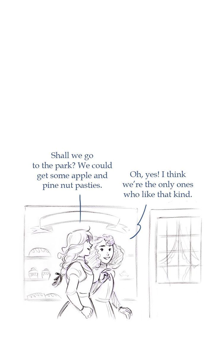 Miss Abbott and the Doctor Chapter 54 page 30 - Chapter 54