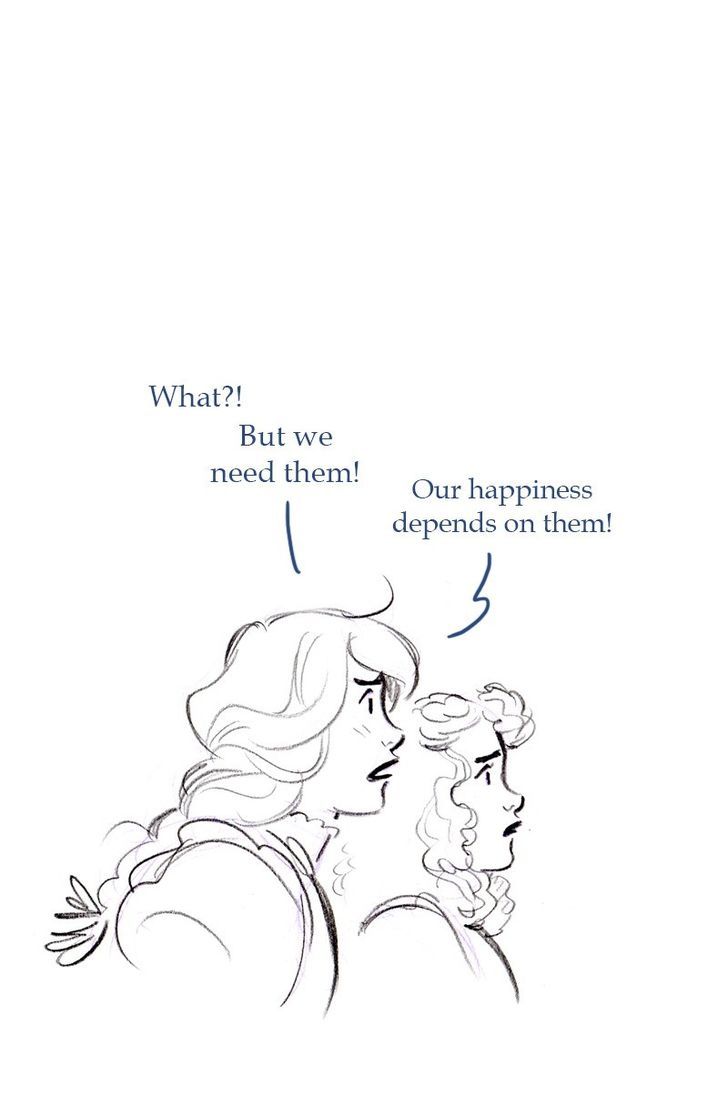 Miss Abbott and the Doctor Chapter 54 page 34 - Chapter 54
