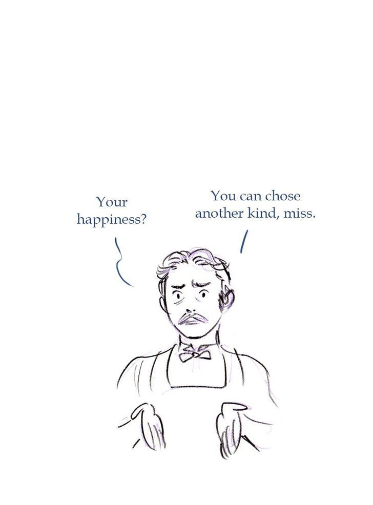 Miss Abbott and the Doctor Chapter 54 page 35 - Chapter 54