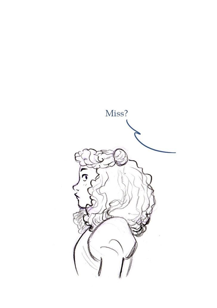 Miss Abbott and the Doctor Chapter 54 page 38 - Chapter 54