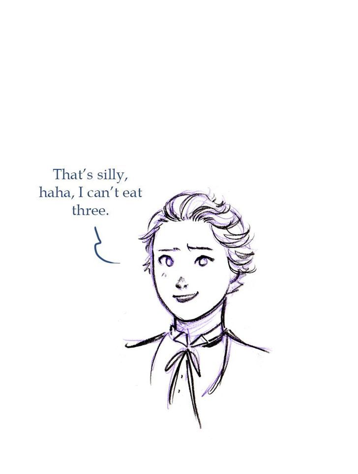 Miss Abbott and the Doctor Chapter 54 page 41 - Chapter 54