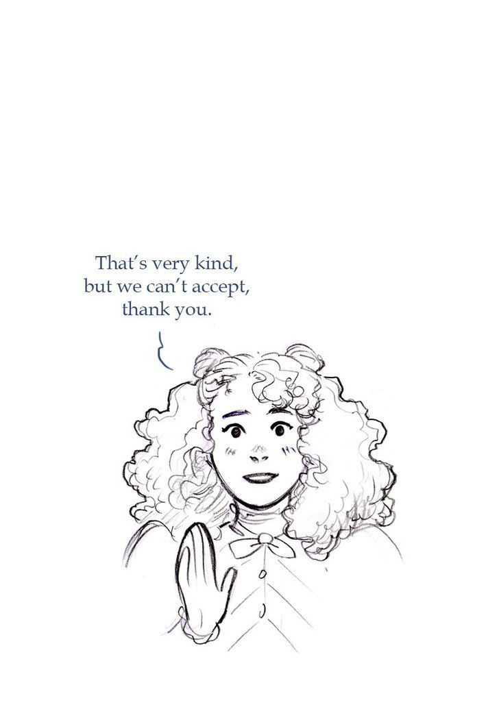 Miss Abbott and the Doctor Chapter 54 page 42 - Chapter 54