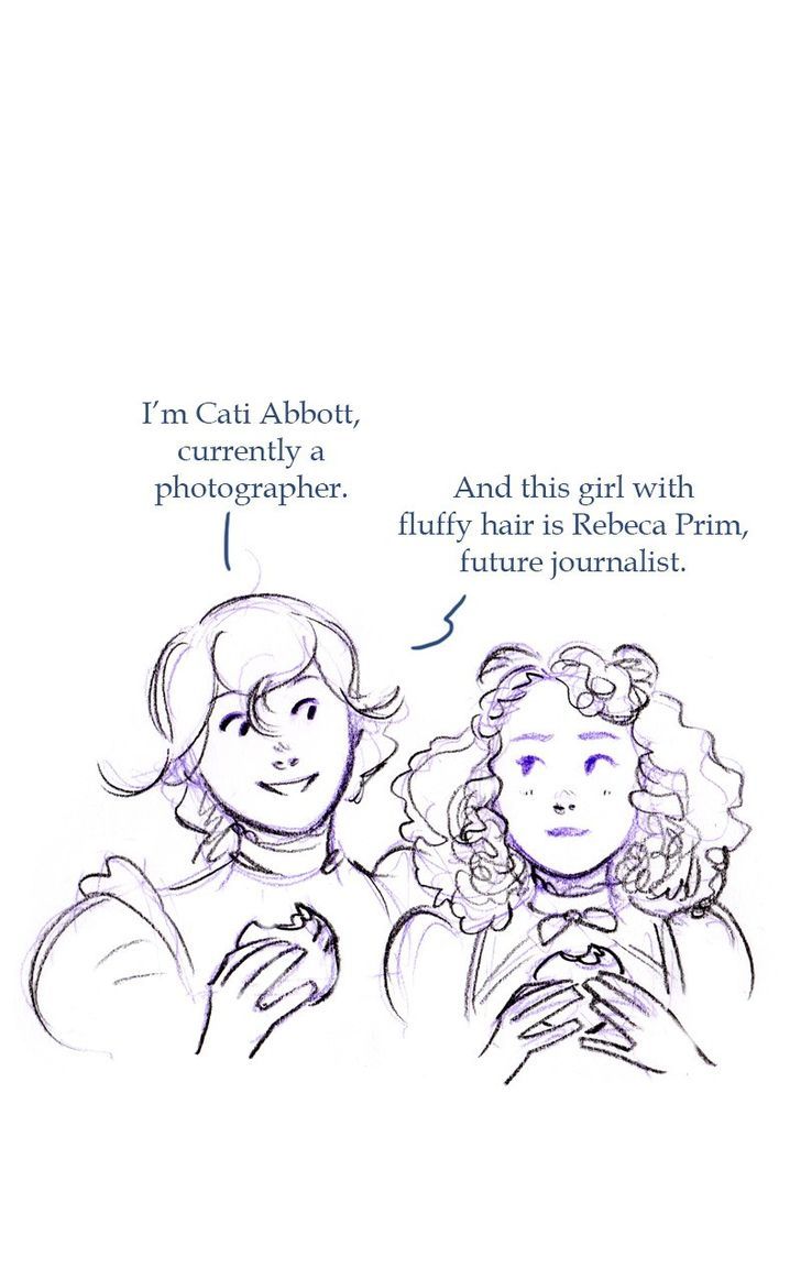 Miss Abbott and the Doctor Chapter 54 page 45 - Chapter 54