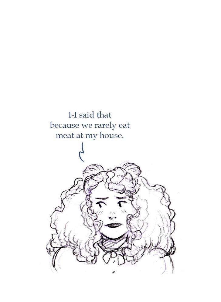 Miss Abbott and the Doctor Chapter 54 page 48 - Chapter 54