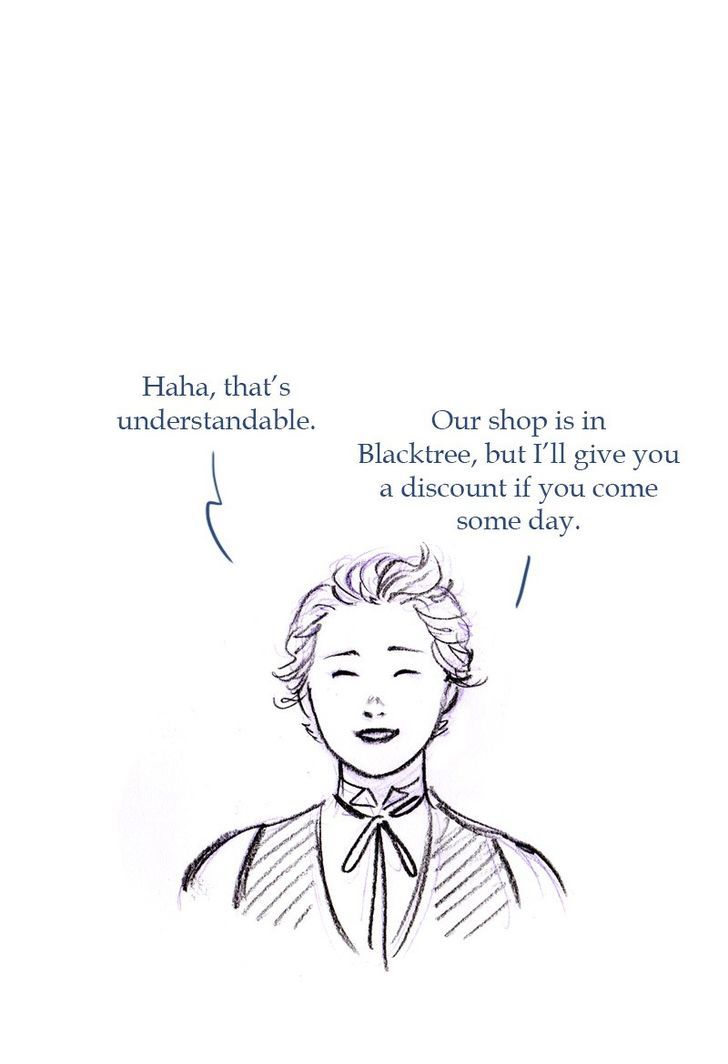 Miss Abbott and the Doctor Chapter 54 page 49 - Chapter 54