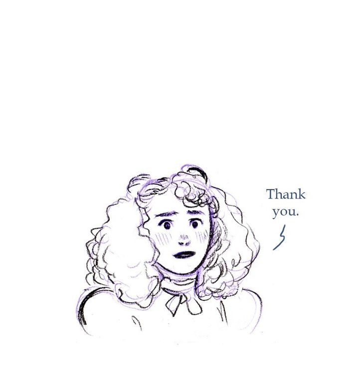 Miss Abbott and the Doctor Chapter 54 page 50 - Chapter 54