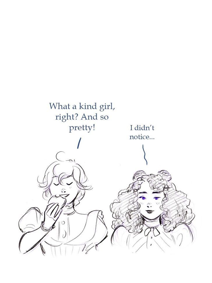 Miss Abbott and the Doctor Chapter 54 page 52 - Chapter 54