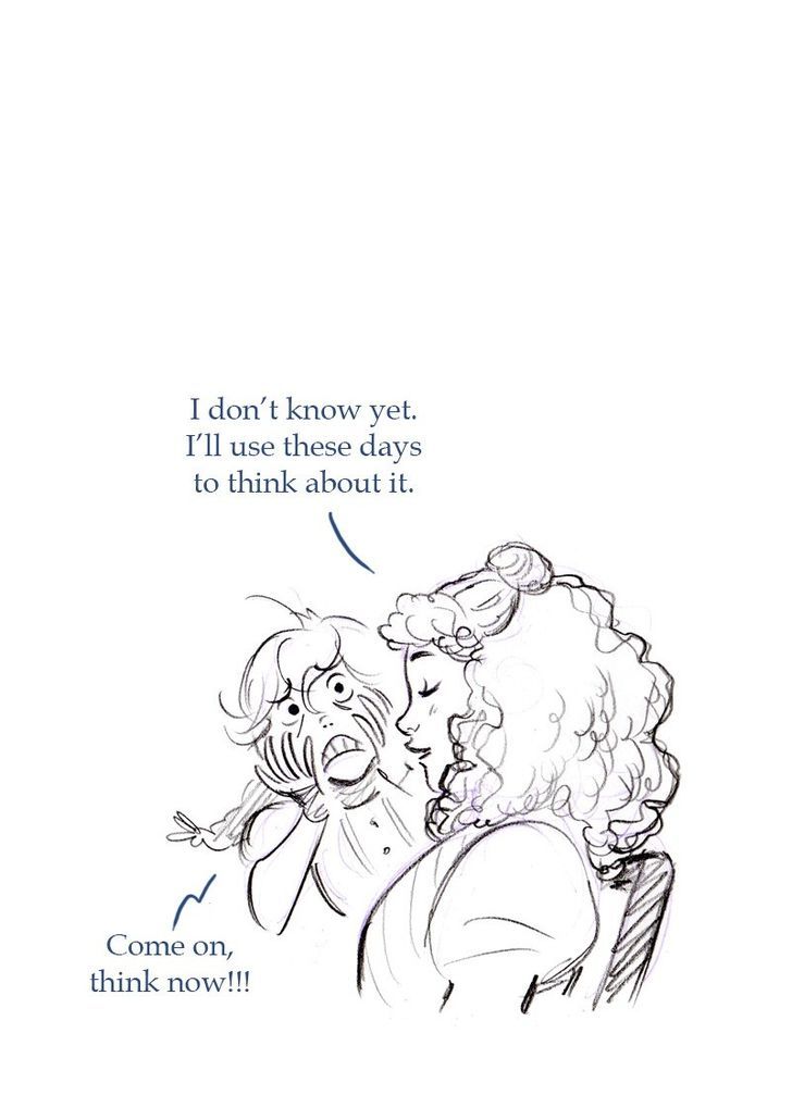 Miss Abbott and the Doctor Chapter 54 page 55 - Chapter 54