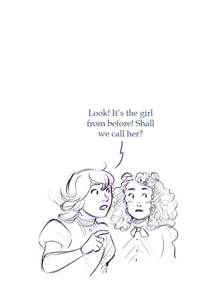 Miss Abbott and the Doctor Chapter 54 page 56 - Chapter 54