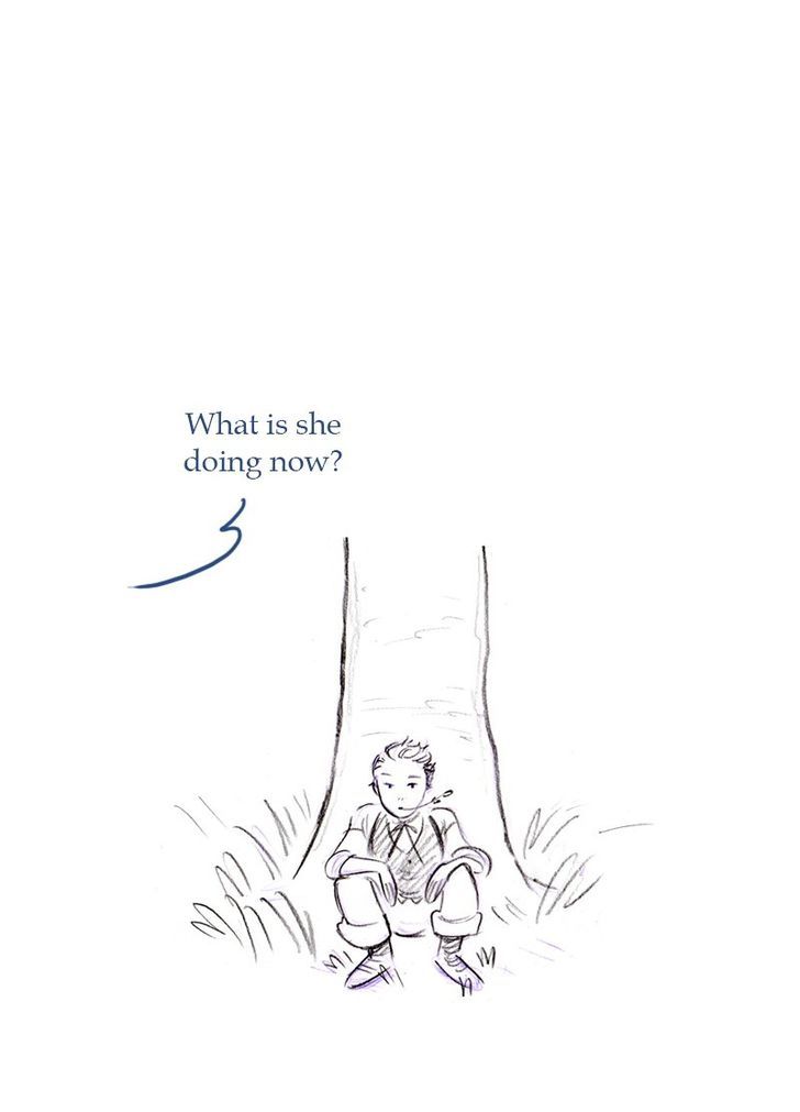 Miss Abbott and the Doctor Chapter 54 page 60 - Chapter 54
