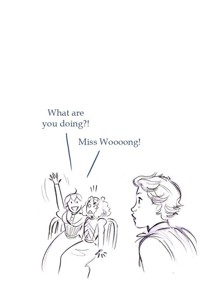 Miss Abbott and the Doctor Chapter 54 page 61 - Chapter 54