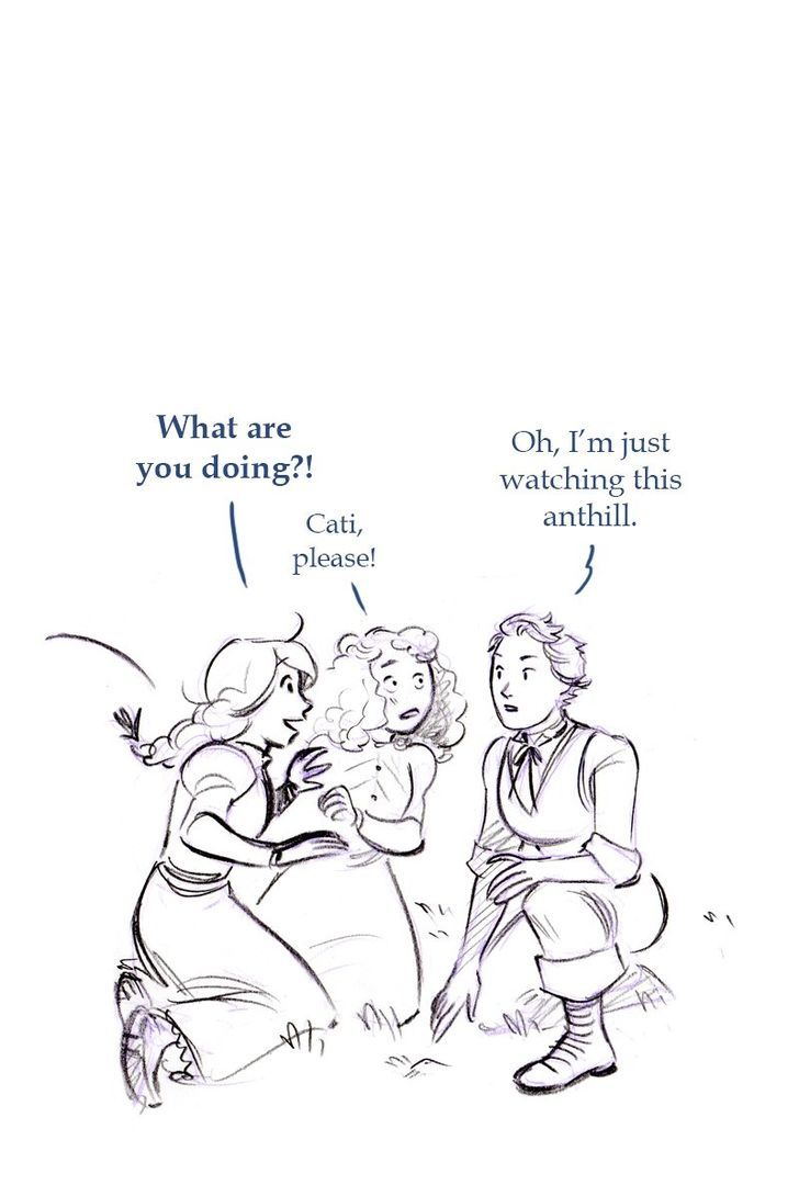 Miss Abbott and the Doctor Chapter 54 page 62 - Chapter 54