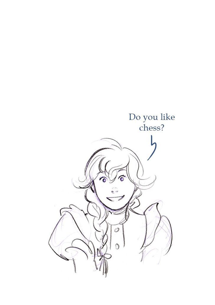 Miss Abbott and the Doctor Chapter 54 page 64 - Chapter 54