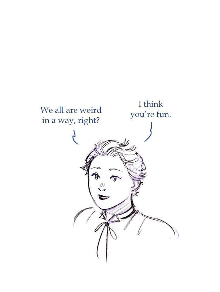 Miss Abbott and the Doctor Chapter 54 page 67 - Chapter 54