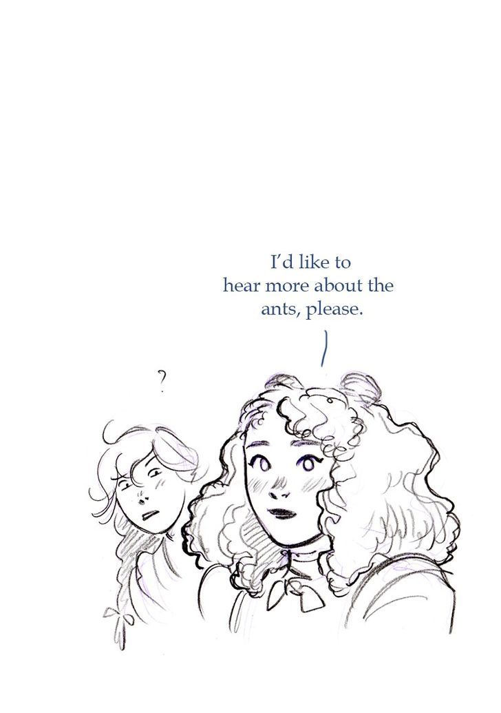 Miss Abbott and the Doctor Chapter 54 page 68 - Chapter 54
