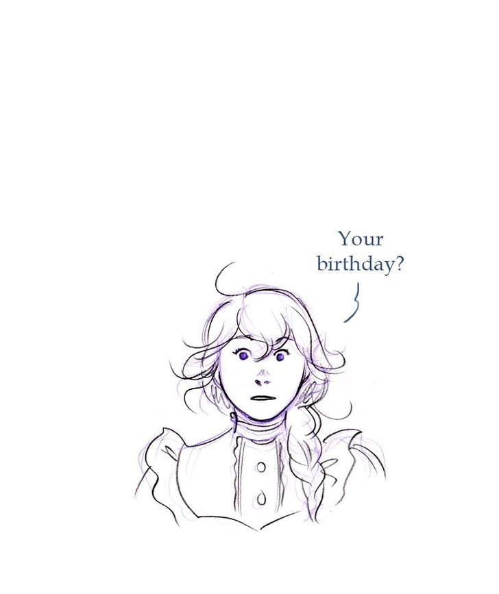 Miss Abbott and the Doctor Chapter 54 page 7 - Chapter 54
