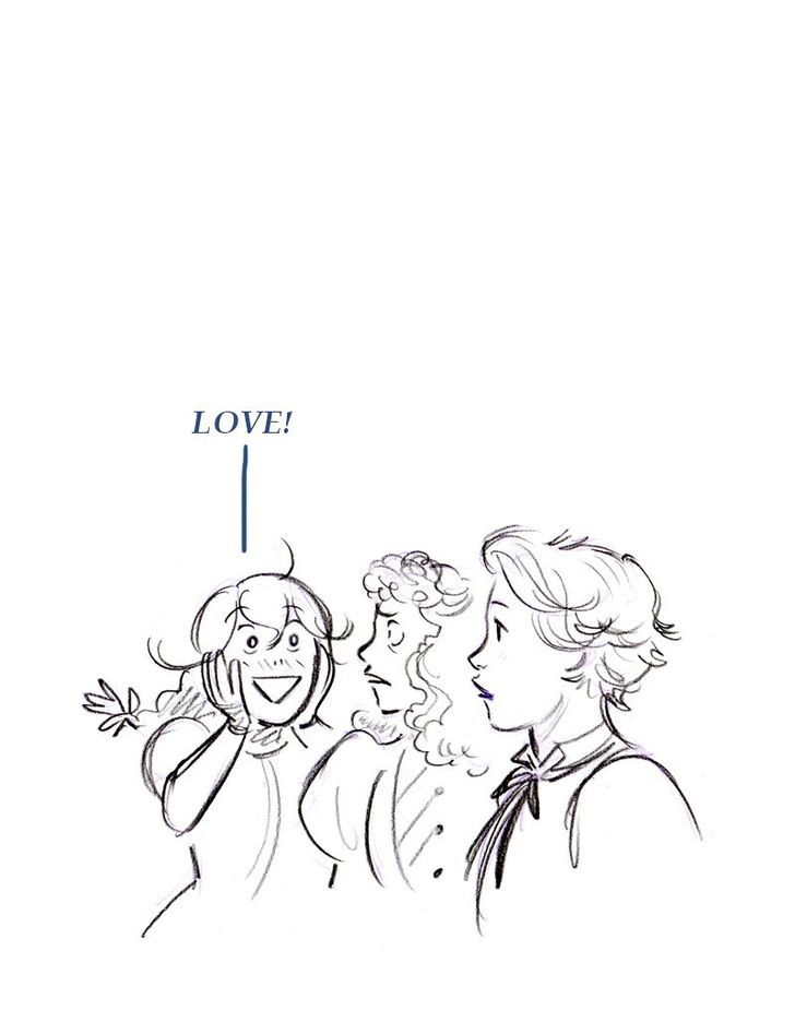 Miss Abbott and the Doctor Chapter 54 page 71 - Chapter 54