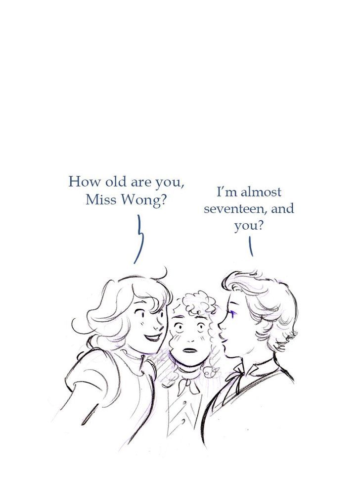 Miss Abbott and the Doctor Chapter 54 page 72 - Chapter 54