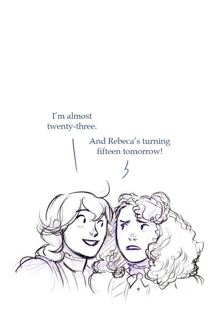 Miss Abbott and the Doctor Chapter 54 page 73 - Chapter 54