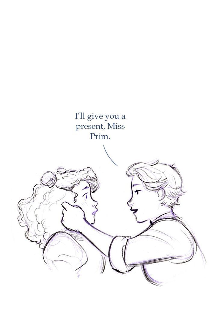 Miss Abbott and the Doctor Chapter 54 page 75 - Chapter 54