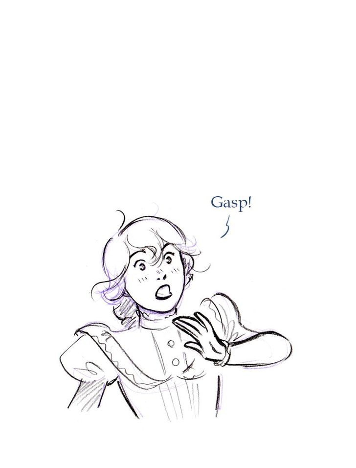 Miss Abbott and the Doctor Chapter 54 page 77 - Chapter 54