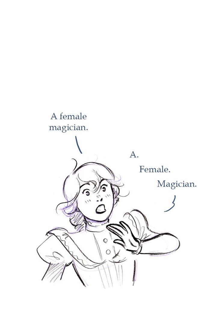 Miss Abbott and the Doctor Chapter 54 page 79 - Chapter 54