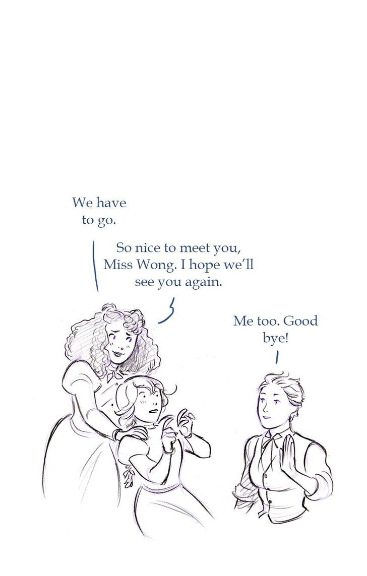 Miss Abbott and the Doctor Chapter 54 page 80 - Chapter 54