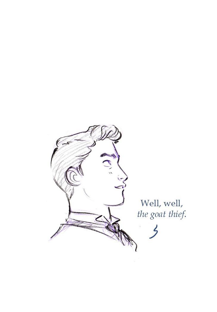 Miss Abbott and the Doctor Chapter 56 page 16 - Chapter 56