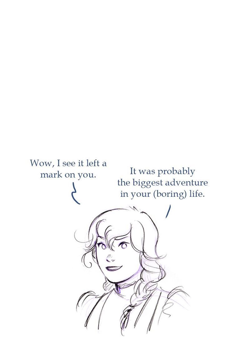 Miss Abbott and the Doctor Chapter 56 page 18 - Chapter 56