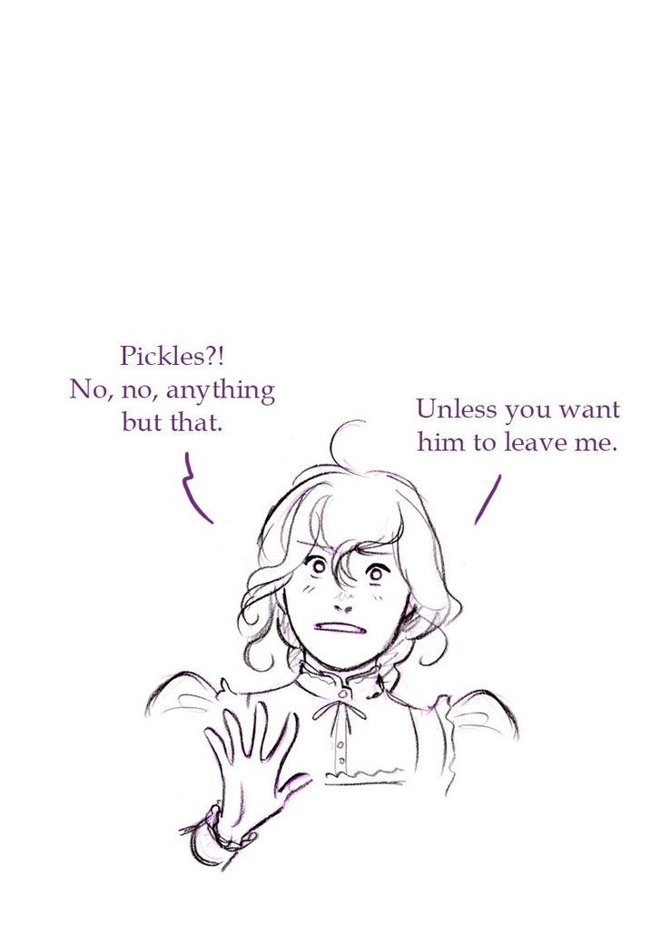 Miss Abbott and the Doctor Chapter 56 page 2 - Chapter 56