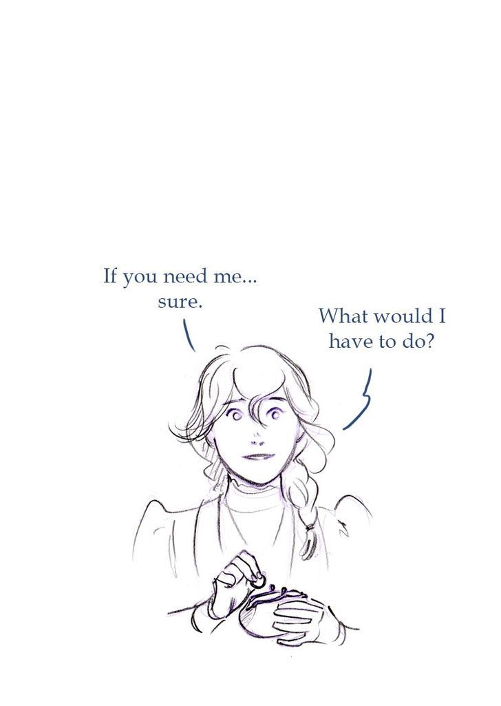 Miss Abbott and the Doctor Chapter 56 page 23 - Chapter 56