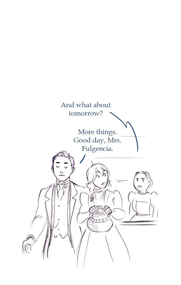 Miss Abbott and the Doctor Chapter 56 page 26 - Chapter 56