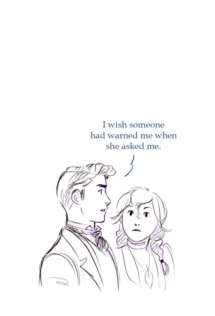 Miss Abbott and the Doctor Chapter 56 page 29 - Chapter 56