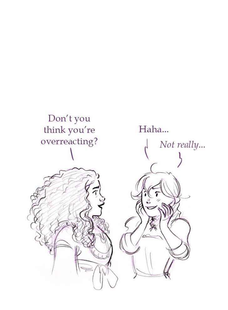 Miss Abbott and the Doctor Chapter 56 page 3 - Chapter 56