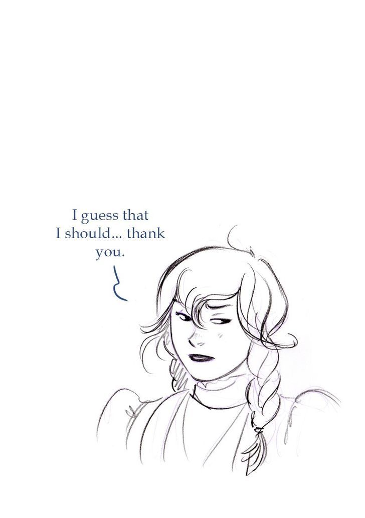 Miss Abbott and the Doctor Chapter 56 page 30 - Chapter 56