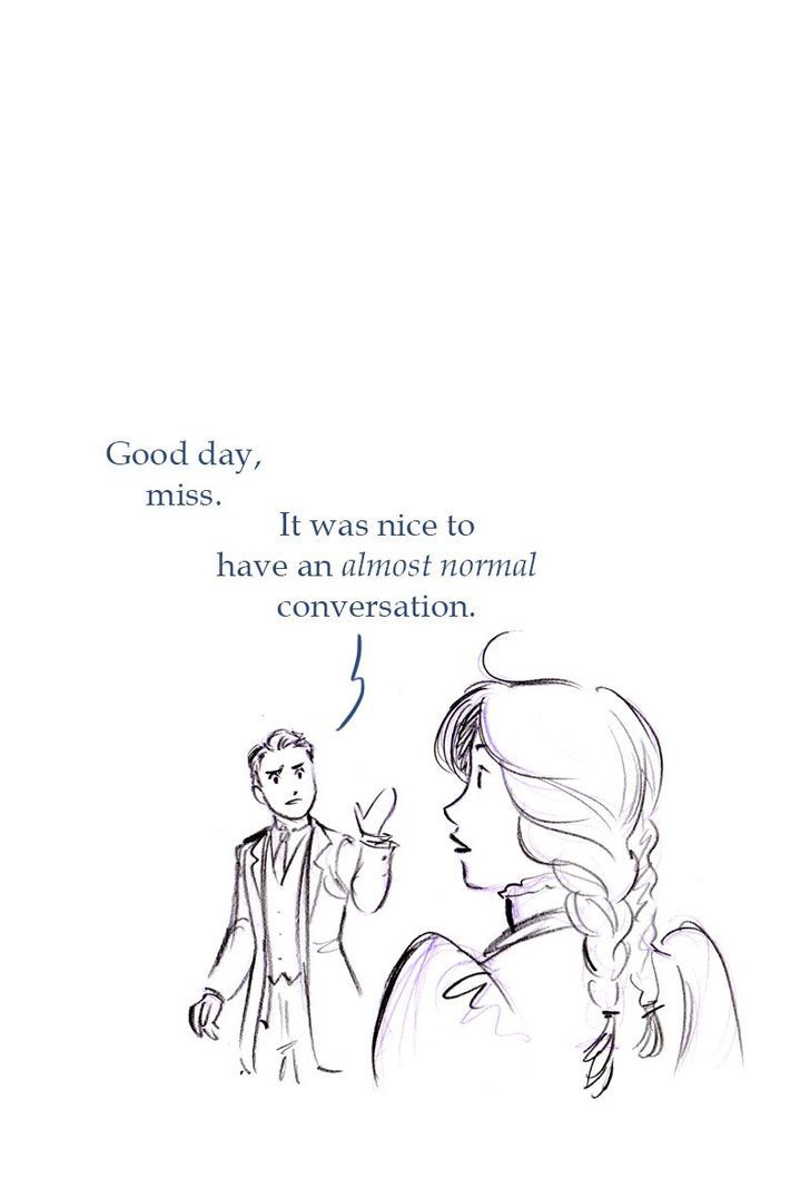 Miss Abbott and the Doctor Chapter 56 page 34 - Chapter 56