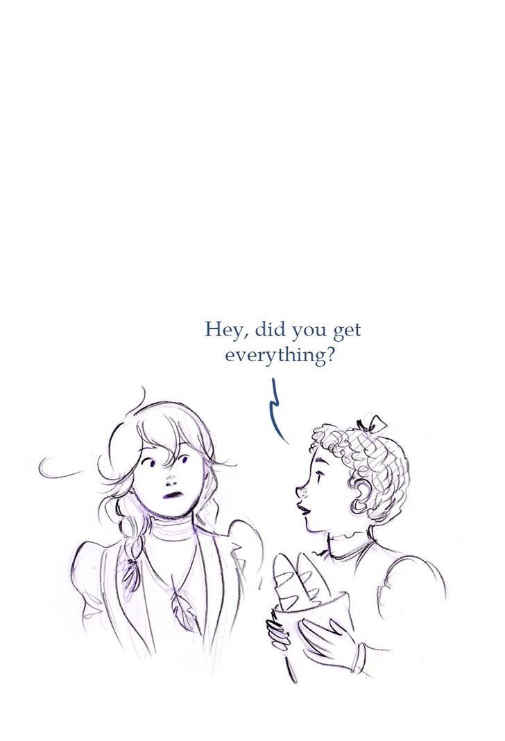Miss Abbott and the Doctor Chapter 56 page 35 - Chapter 56