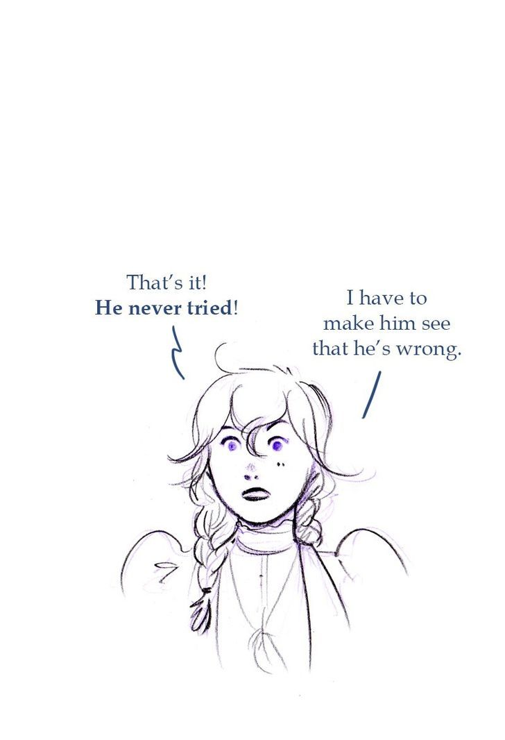 Miss Abbott and the Doctor Chapter 56 page 38 - Chapter 56