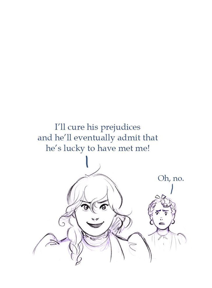 Miss Abbott and the Doctor Chapter 56 page 39 - Chapter 56