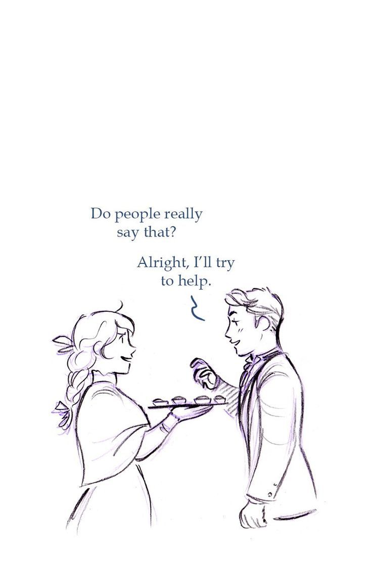 Miss Abbott and the Doctor Chapter 56 page 45 - Chapter 56