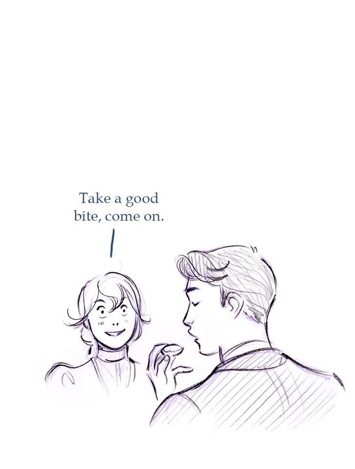 Miss Abbott and the Doctor Chapter 56 page 46 - Chapter 56