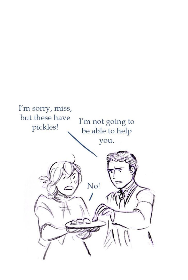Miss Abbott and the Doctor Chapter 56 page 49 - Chapter 56